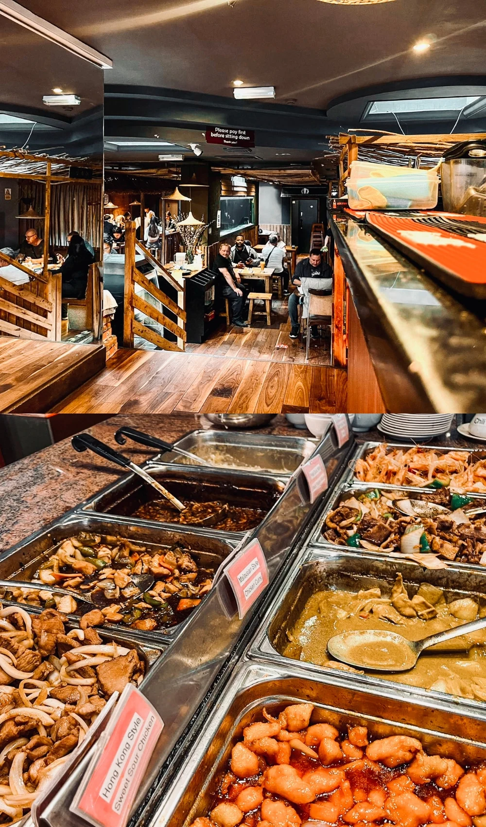 best things to do in camden market - free things to do in camden town - secret things to do in camden - best free things to do in London - best things to do in london with kids - most colorful streets in camden kentish town - camden lock - max orient chinese buffet