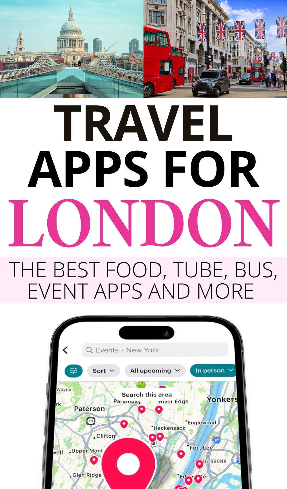best must have apps in london - citymapper london app - best app for london tube - best london bus app - best apps to use in london - best london travel apps - best dining out apps in london - best cheap eats in london - london travel guide - best things to do in london - how to live in london on a budget - eat in london on a budget - traveling to london for the first time - things i wish i knew before going to london - useful apps for london trip