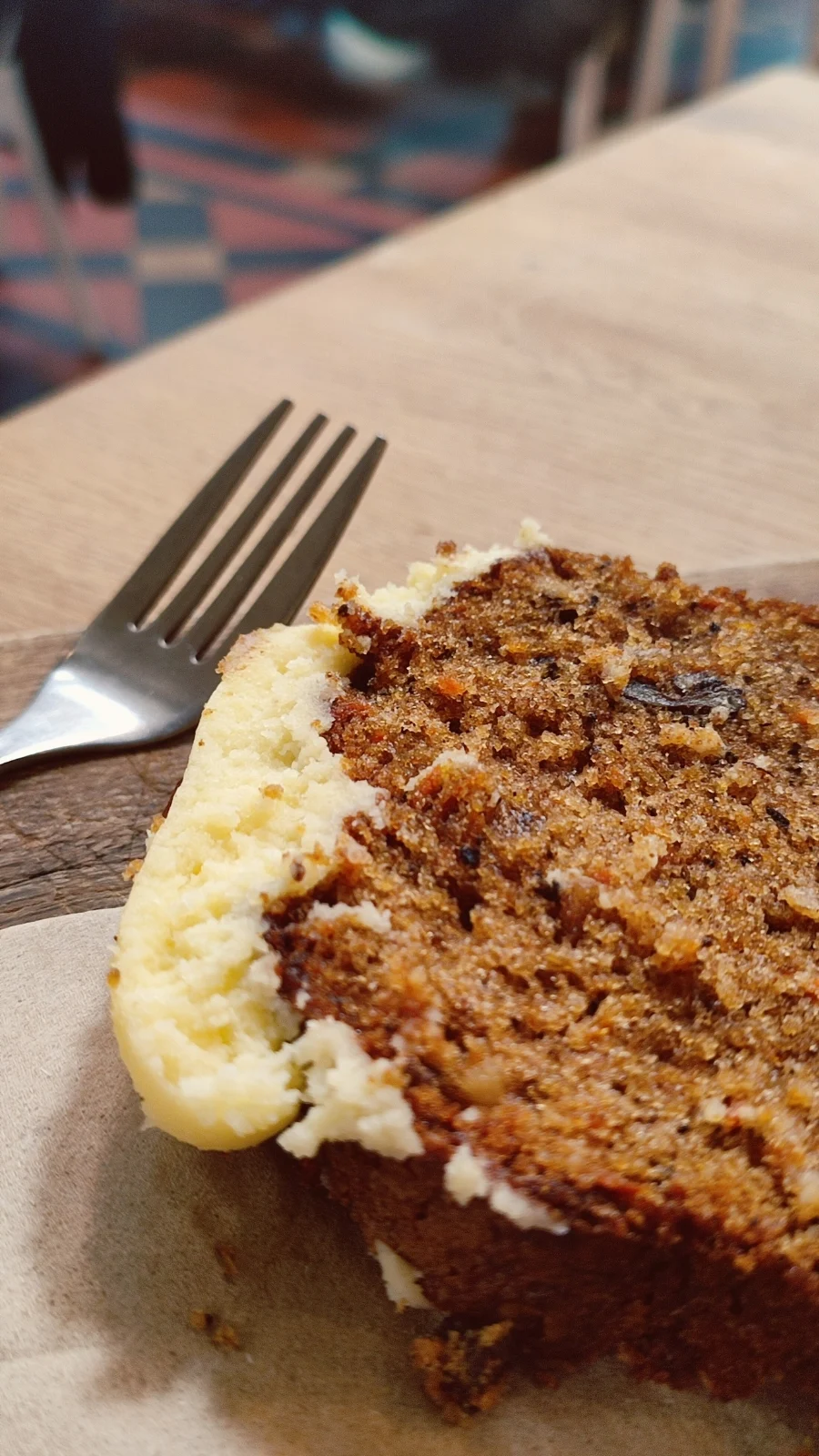 most instagrammable cafes in london - beautiful cafes in london - host cafe review secret cafe in church london - host cafe st pauls - unique cafes to work in london study