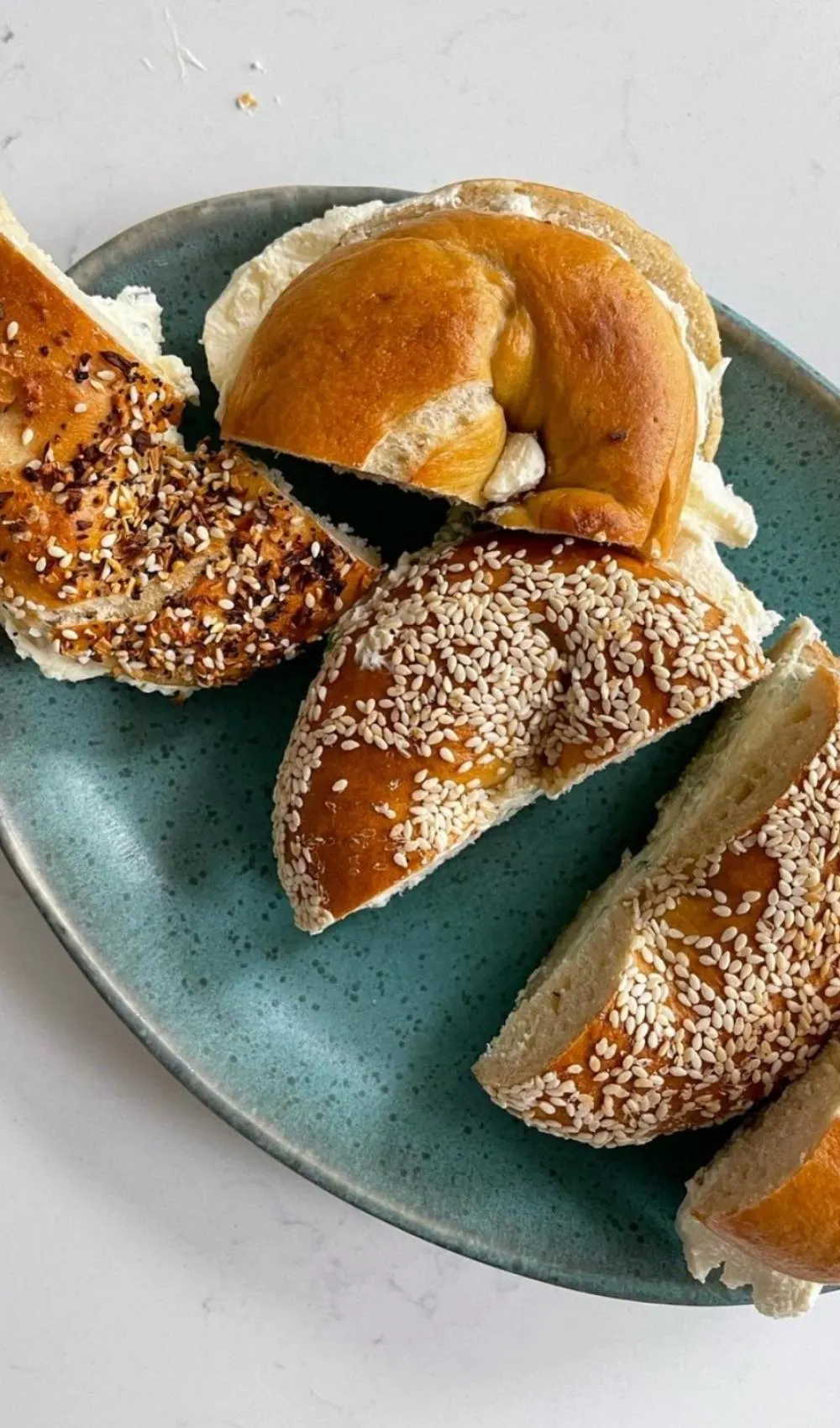 best bagels in london - best bagel shops in london - best new york bagels in london - jewish beigels in london - where to find the best bagels in east london - it's bagels