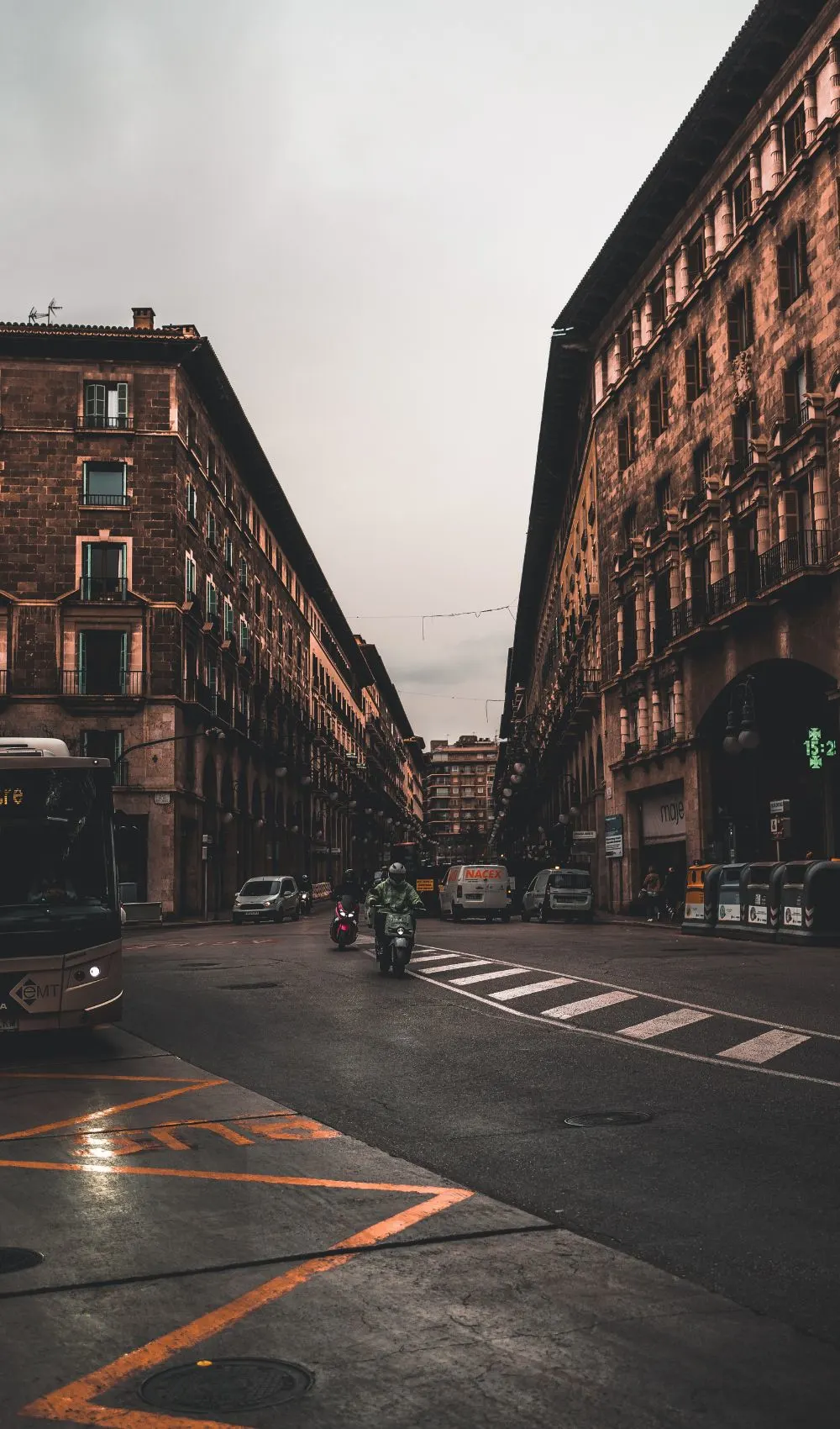 best digital nomad cities in europe - cheapest digital nomad locations in europe - digital nomad winter europe destinations - best countries to work remotely in europe - best european cities for freelancers - best digital nomad friendly countries - best cities to live in europe for digital nomads students study abroad