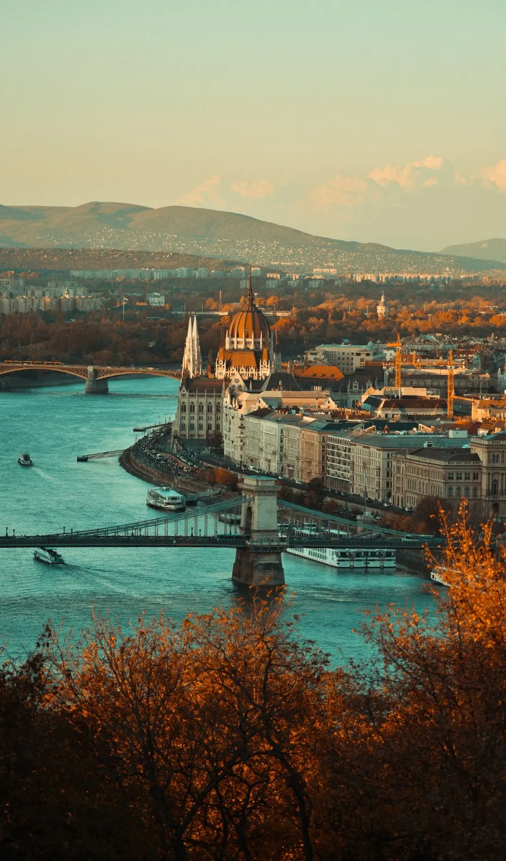 best digital nomad cities in europe - cheapest digital nomad locations in europe - digital nomad winter europe destinations - best countries to work remotely in europe - best european cities for freelancers - best digital nomad friendly countries - best cities to live in europe for digital nomads students study abroad
