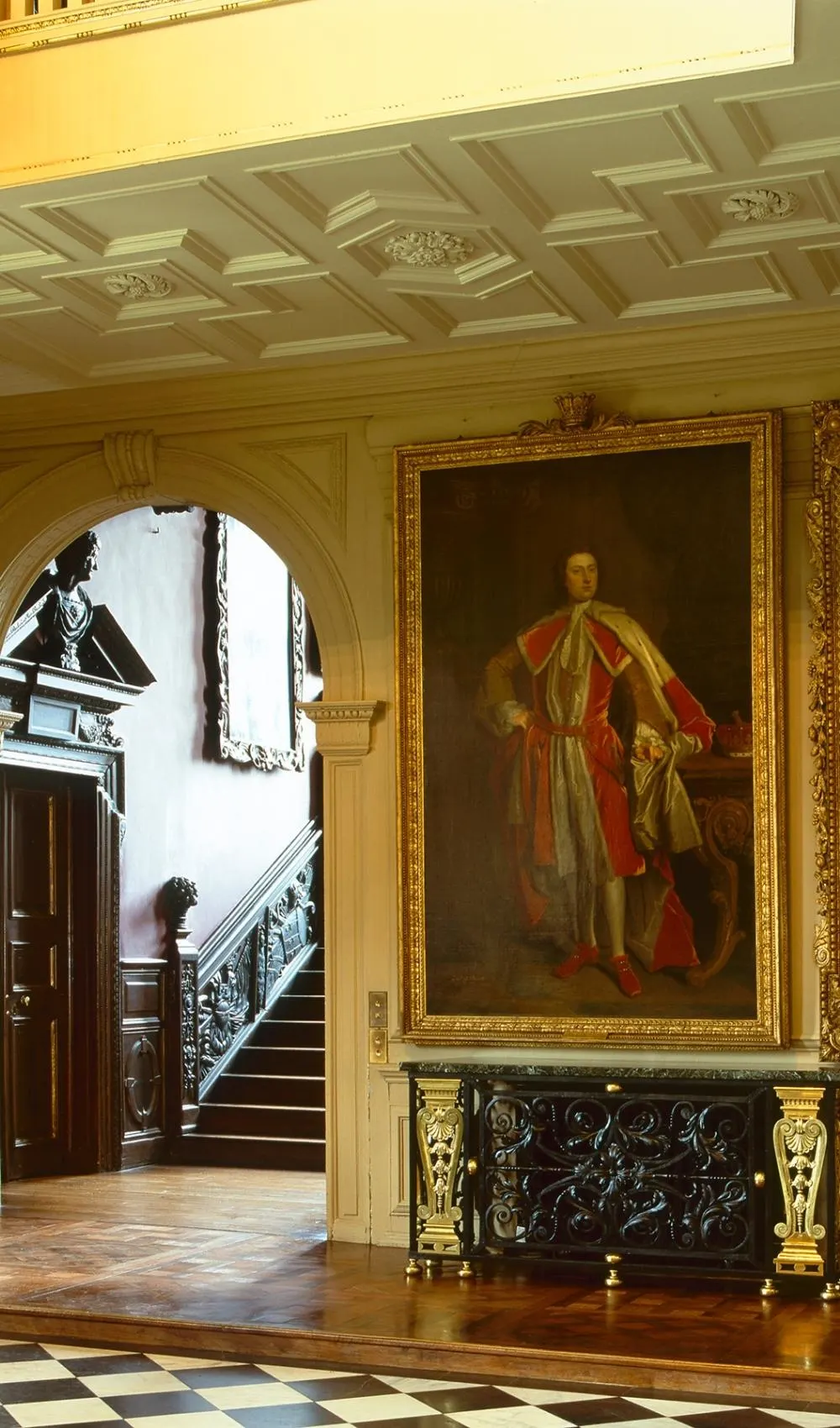 most secret royal palaces in london - secret castles in london - most beautiful stately houses in london - most historic houses in london - stately homes in london - most beautiful interiors in london - most secret art galleries in london - romantic date ideas in london - prettiest places in london - most instagrammable places in london - best palaces in london