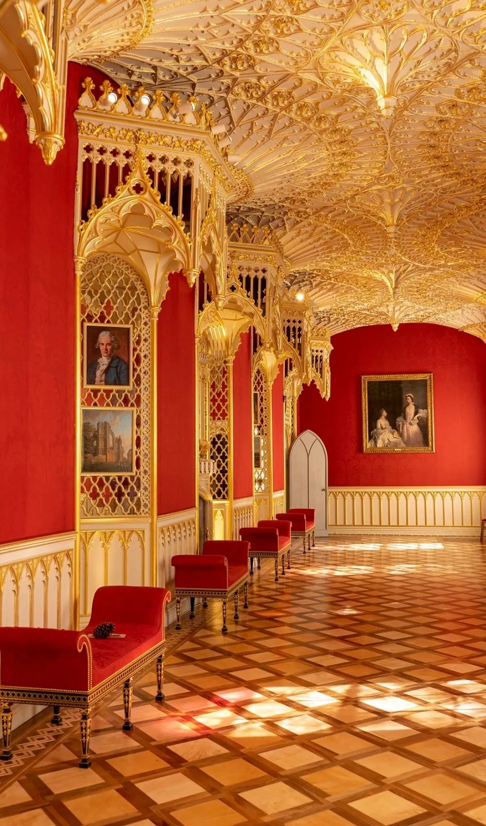 most secret royal palaces in london - secret castles in london - most beautiful stately houses in london - most historic houses in london - stately homes in london - most beautiful interiors in london - most secret art galleries in london - romantic date ideas in london - prettiest places in london - most instagrammable places in london - best palaces in london