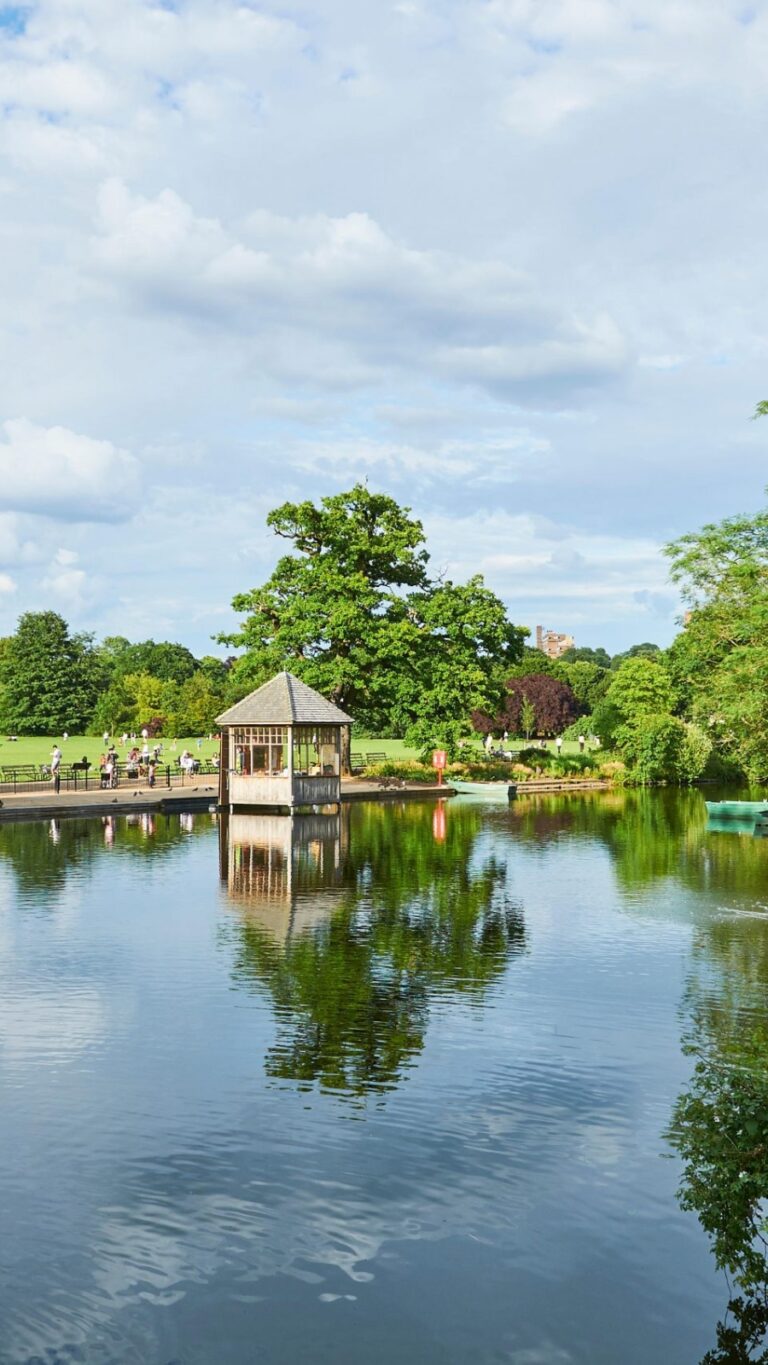 The Cutest Villages in London and Areas That Feel Like Small Towns