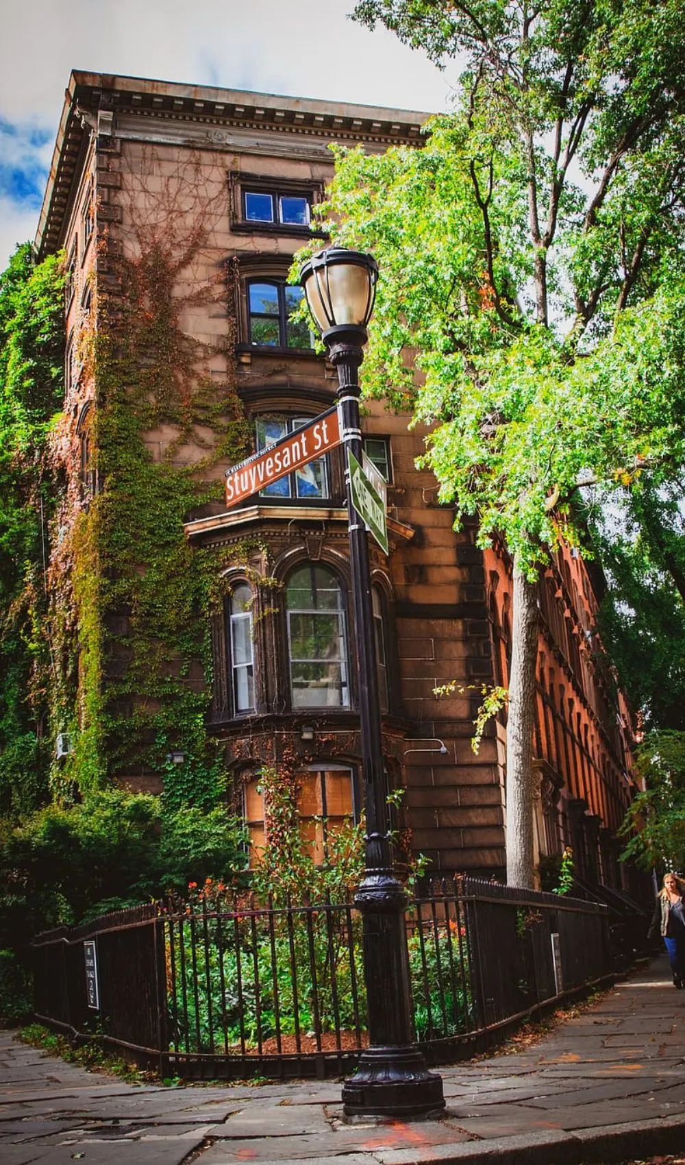 most instagrammable places in nyc - digital nomad in nyc - cute places in manhattan - most secret instagram spots in nyc - most instagrammable streets in new york city - most aesthetic places in nyc to take pictures - most instagrammable places in brooklyn - most instagrammable places in queens - aesthetic places in nyc to eat - cutest places to visit in new york city - hidden gems in nyc - where to see nature in new york city - cutest parks in nyc