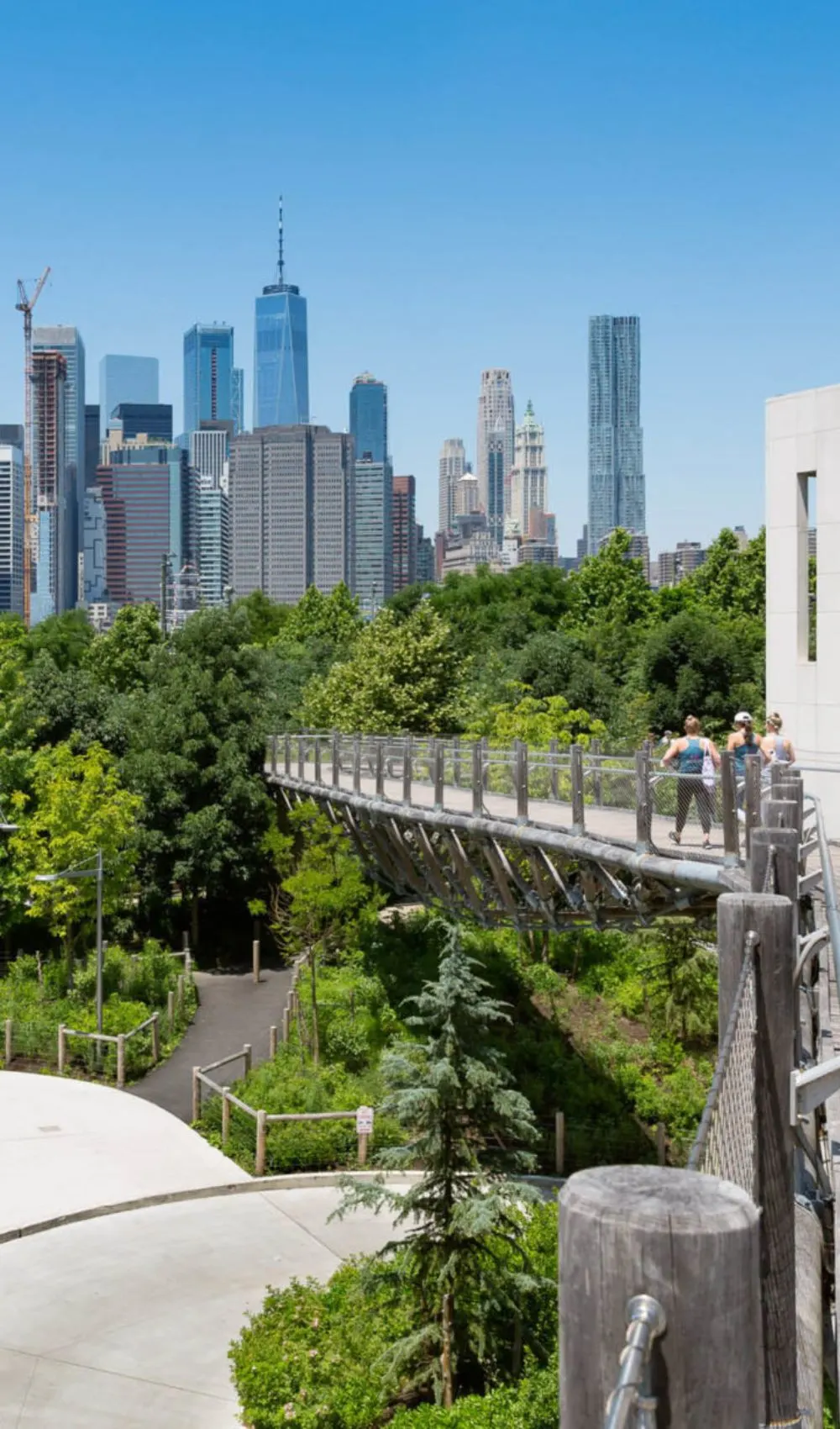 most instagrammable places in nyc - digital nomad in nyc - cute places in manhattan - most secret instagram spots in nyc - most instagrammable streets in new york city - most aesthetic places in nyc to take pictures - most instagrammable places in brooklyn - most instagrammable places in queens - aesthetic places in nyc to eat - cutest places to visit in new york city - hidden gems in nyc - where to see nature in new york city - cutest parks in nyc