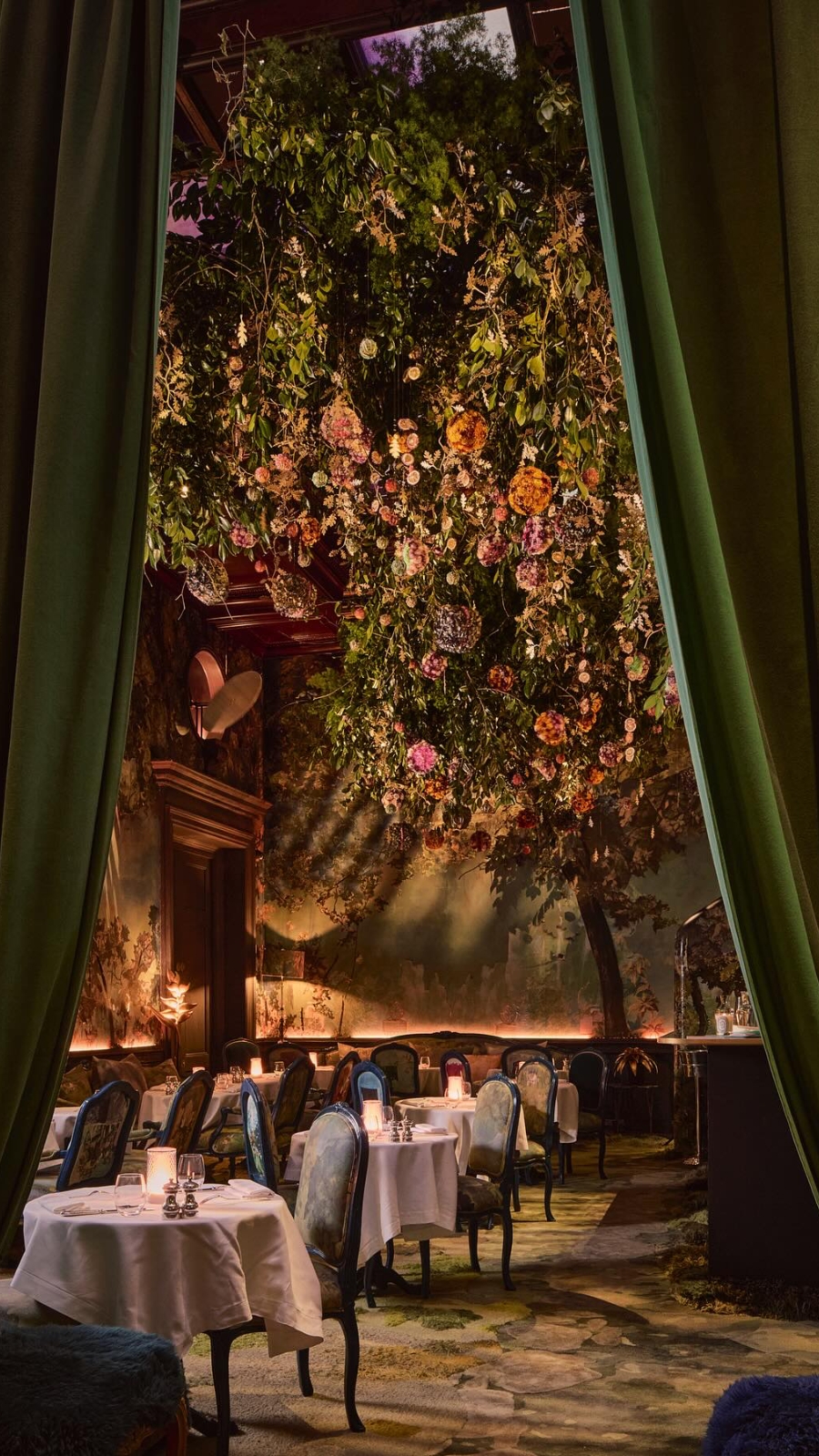 Most Instagrammable Places in London: Sketch London