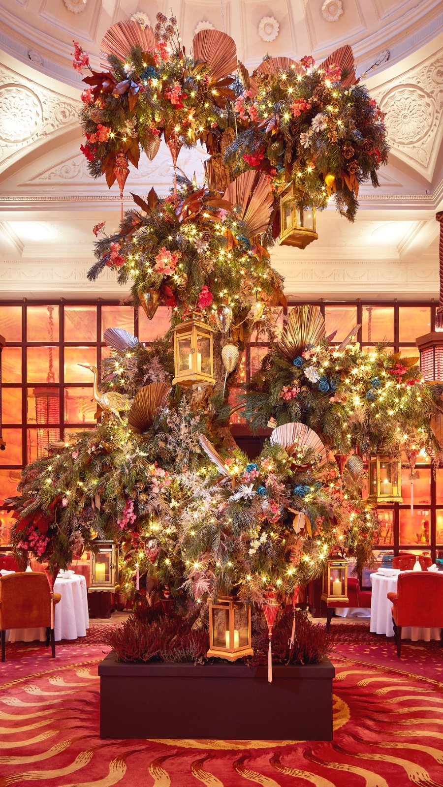 Most Instagrammable Places in London: Sketch London