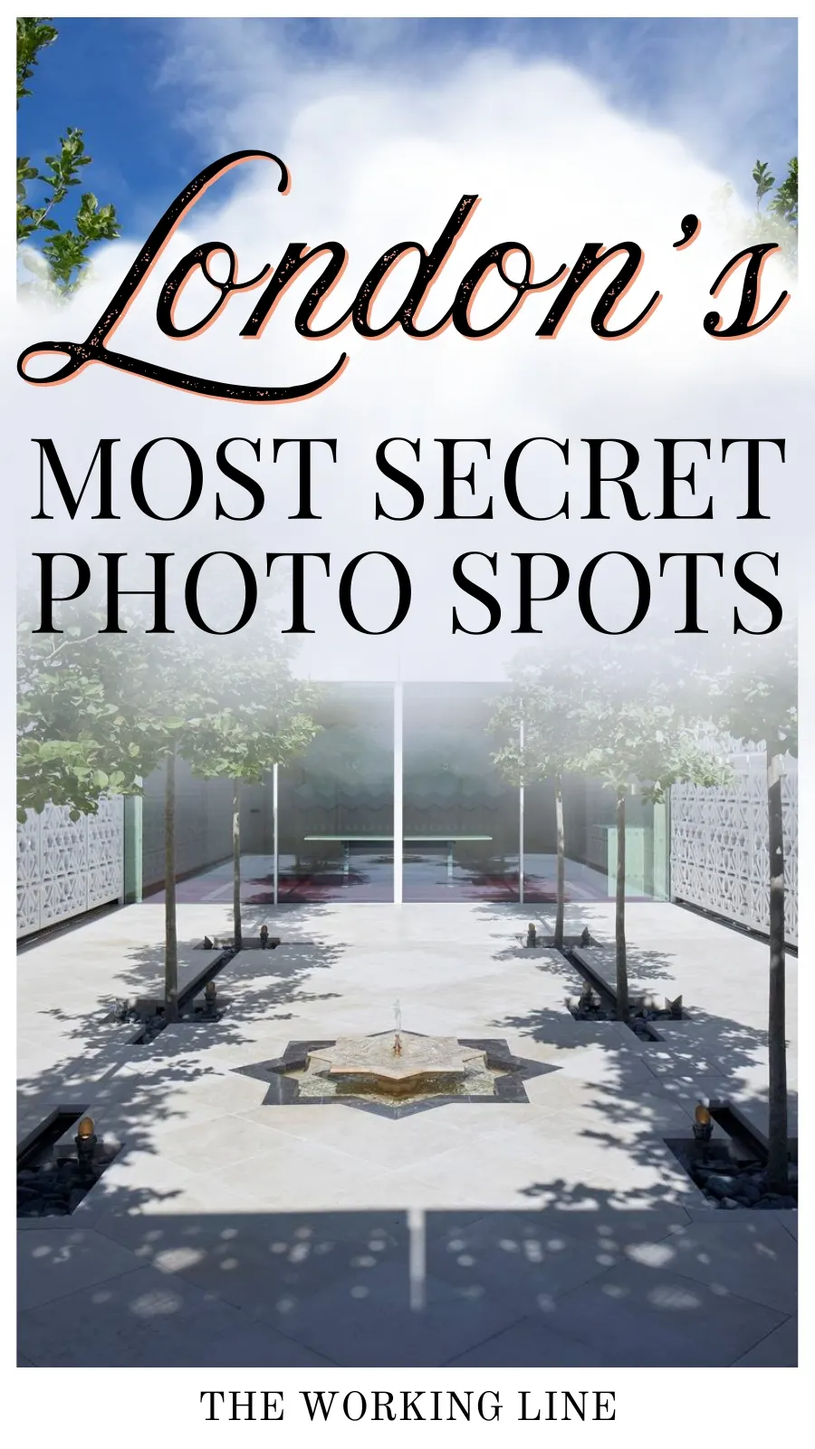 traveling to london aesthetic - most secret photography spots in london - beautiful places to visit