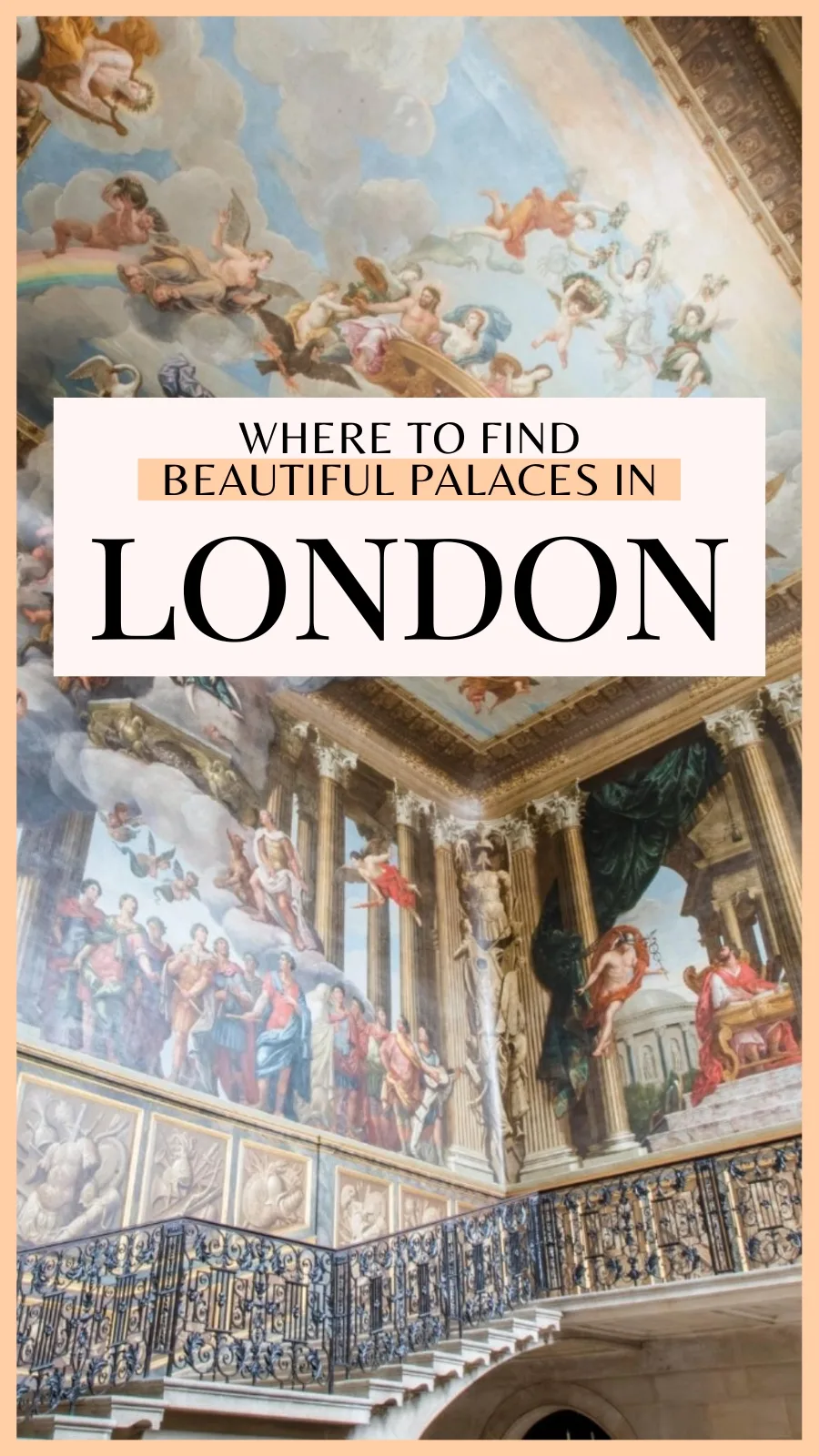 most secret royal palaces in london - secret castles in london - most beautiful stately houses in london - most historic houses in london - stately homes in london - most beautiful interiors in london - most secret art galleries in london - romantic date ideas in london - prettiest places in london - most instagrammable places in london - best palaces in london