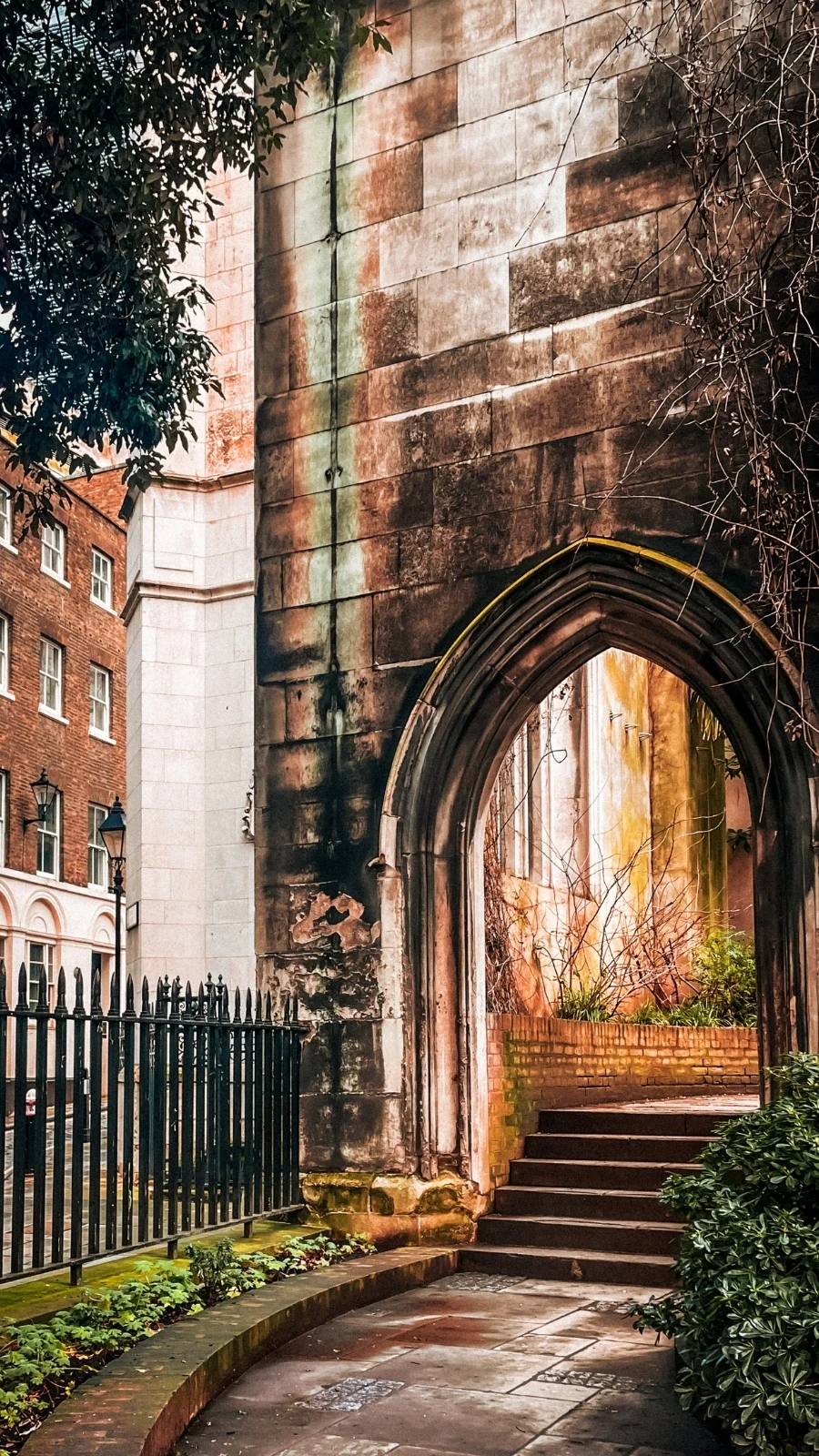 best things to do during autumn in london - beautiful places - london travel guide