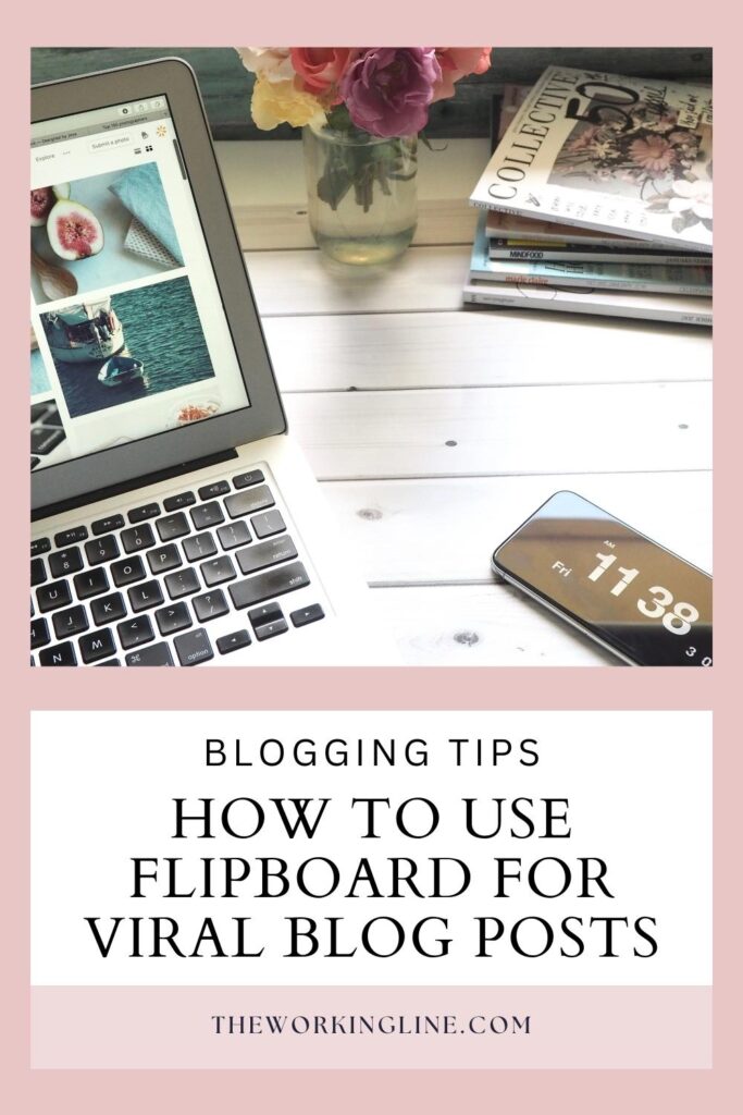 how to use flipboard for bloggers - how to post on flipboard - how to become a flipboard publisher - does flipboard pay publishers - how to get viral blog traffic - how to increase blog traffic easily - secret ways to increase blog traffic - how to become a full time blogger - how to attract pageviews on blog with flipboard social media - best platforms to share blog articles 