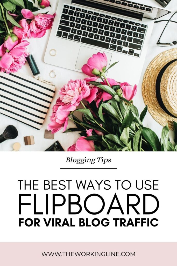 how to use flipboard for bloggers - how to post on flipboard - how to become a flipboard publisher - does flipboard pay publishers - how to get viral blog traffic - how to increase blog traffic easily - secret ways to increase blog traffic - how to become a full time blogger - how to attract pageviews on blog with flipboard social media - best platforms to share blog articles 