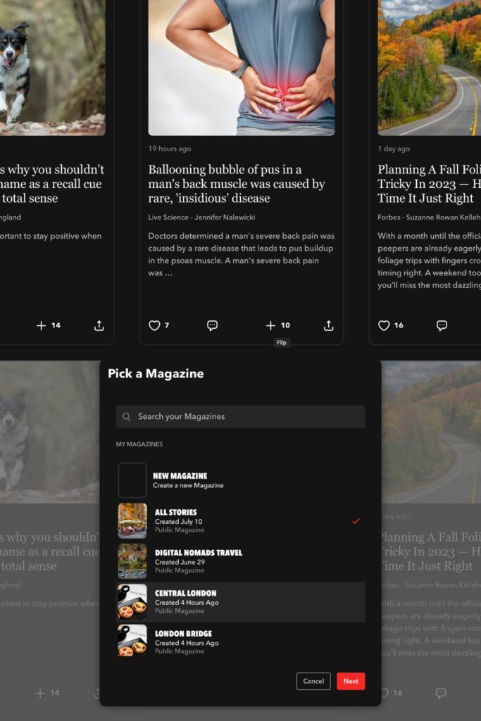 how to use flipboard for bloggers - how to post on flipboard - how to become a flipboard publisher - does flipboard pay publishers - how to get viral blog traffic - how to increase blog traffic easily - secret ways to increase blog traffic - how to become a full time blogger - how to attract pageviews on blog with flipboard social media - best platforms to share blog articles 