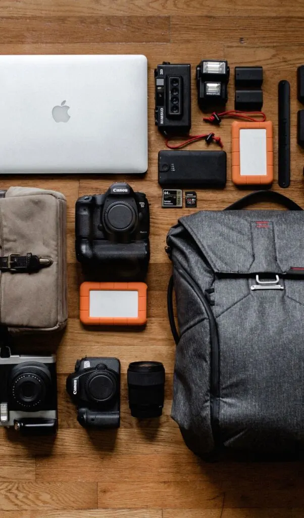 packing tricks and tips - how to pack a suitcase - travel packing list - travel list - travel checklist - what to pack for a trip - best way to pack a suitcase - digital nomad lifestyle - best tips to travel full time - how to get ready to travel - study abroad students