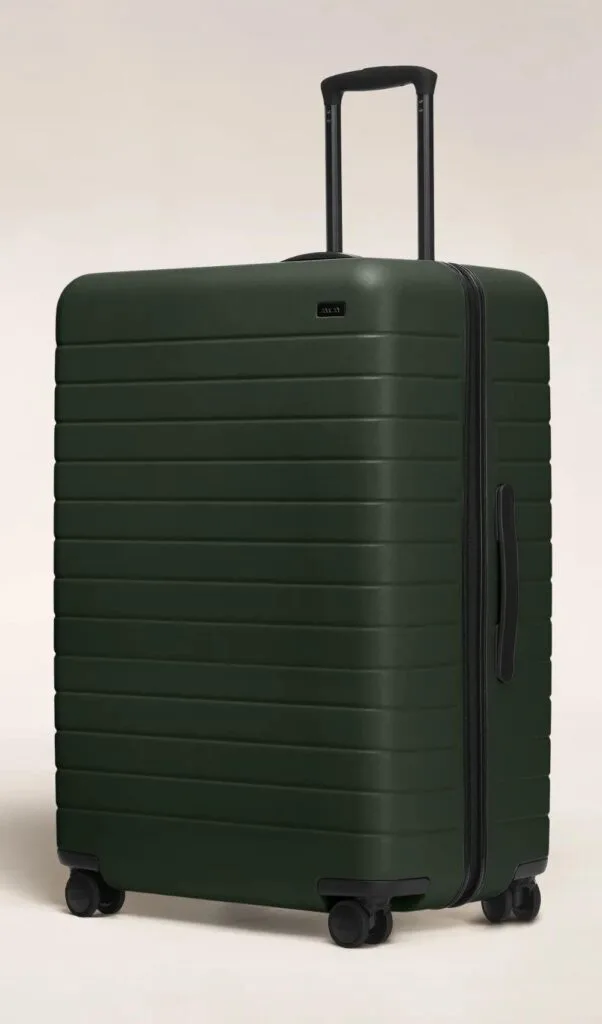 packing tricks and tips - how to pack a suitcase - travel packing list - travel list - travel checklist - what to pack for a trip - best way to pack a suitcase - digital nomad lifestyle - best tips to travel full time - how to get ready to travel - study abroad students