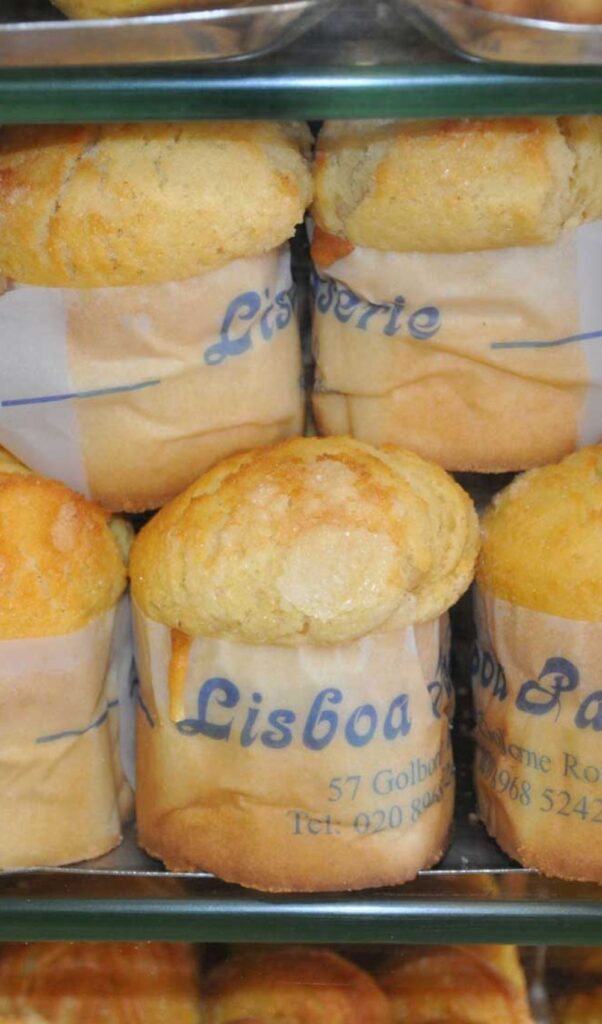 best portuguese bakery in london - best portuguese bakeries in london - best pastel de nata in london - best bakeries in london - pastel de nata covent garden - cafe de nata london - lisboa patisserie notting hill - portuguese pastel de nata in central london - best pastries in london - best portuguese pastries in london - portuguese pastry shop london