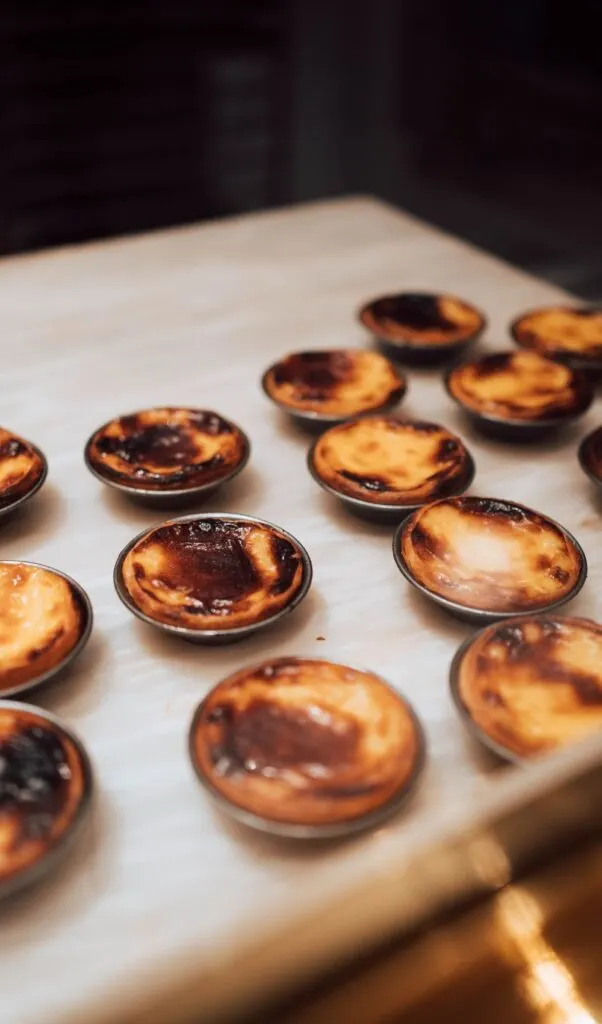 best portuguese bakery in london - best portuguese bakeries in london - best pastel de nata in london - best bakeries in london - pastel de nata covent garden - cafe de nata london - lisboa patisserie notting hill - portuguese pastel de nata in central london - best pastries in london - best portuguese pastries in london - portuguese pastry shop london
