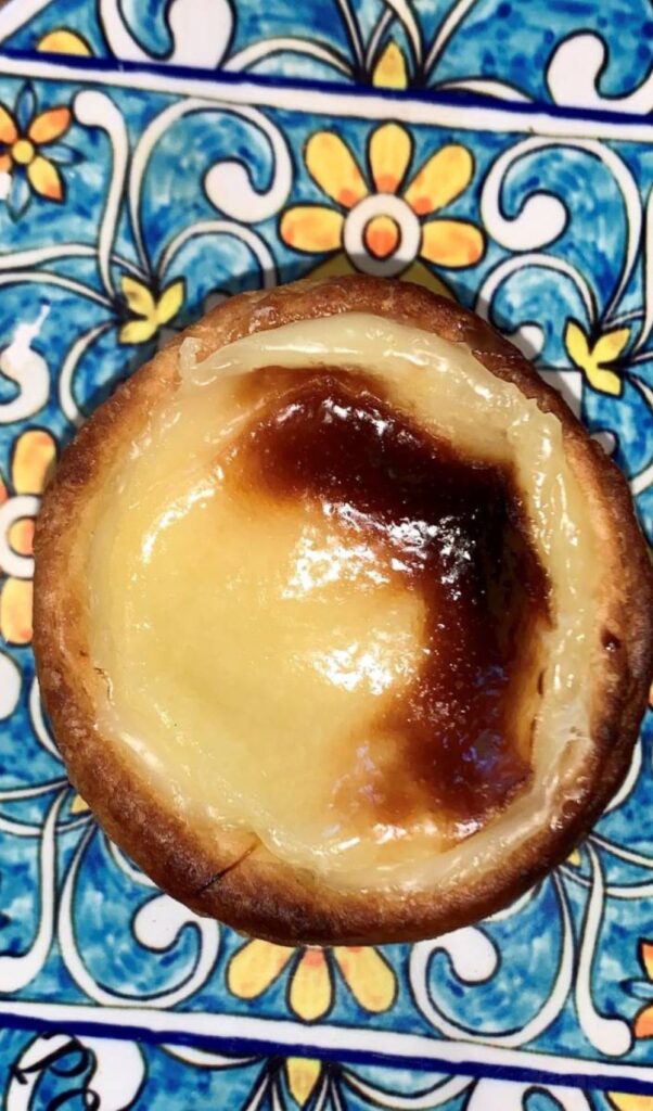 best portuguese bakery in london - best portuguese bakeries in london - best pastel de nata in london - best bakeries in london - pastel de nata covent garden - cafe de nata london - lisboa patisserie notting hill - portuguese pastel de nata in central london - best pastries in london - best portuguese pastries in london - portuguese pastry shop london