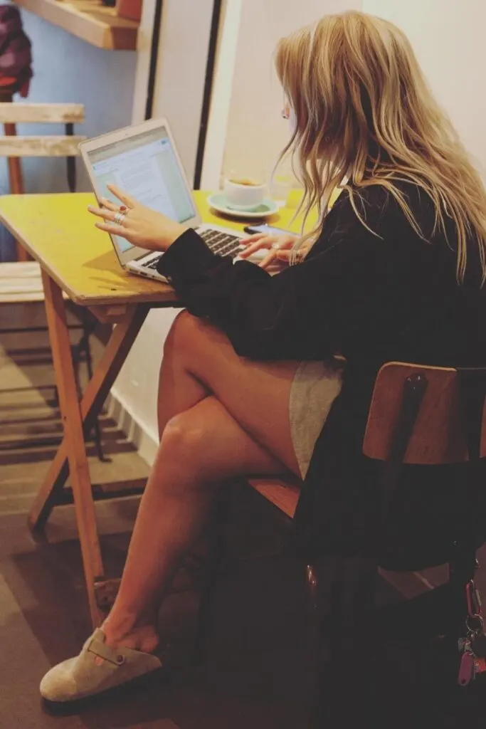 best cafes to work in amsterdam with wifi power outlets - best laptop friendly cafes amsterdam - best places to work remotely in amsterdam - best study cafes in amsterdam netherlands - best places to study in amsterdam - best cafes for students - best cafes for digital nomads amsterdam central - best coworking cafes in amsterdam - best coffee shop to study in amsterdam