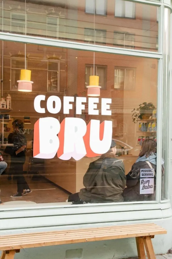 best cafes to work in amsterdam with wifi power outlets - best laptop friendly cafes amsterdam - best places to work remotely in amsterdam - best study cafes in amsterdam netherlands - best places to study in amsterdam - best cafes for students - best cafes for digital nomads amsterdam central - best coworking cafes in amsterdam - best coffee shop to study in amsterdam
