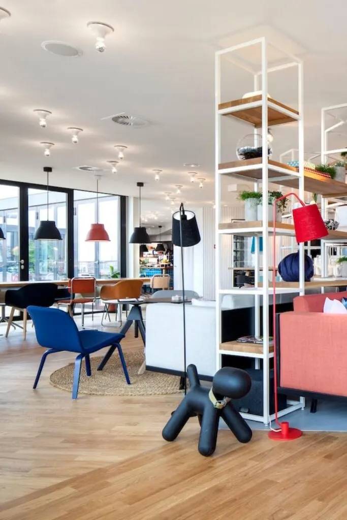 best cafes to work in amsterdam with wifi power outlets - best laptop friendly cafes amsterdam - best places to work remotely in amsterdam - best study cafes in amsterdam netherlands - best places to study in amsterdam - best cafes for students - best cafes for digital nomads amsterdam central - best coworking cafes in amsterdam - best coffee shop to study in amsterdam