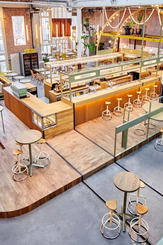 best cafes to work in amsterdam with wifi power outlets - best laptop friendly cafes amsterdam - best places to work remotely in amsterdam - best study cafes in amsterdam netherlands - best places to study in amsterdam - best cafes for students - best cafes for digital nomads amsterdam central - best coworking cafes in amsterdam - best coffee shop to study in amsterdam