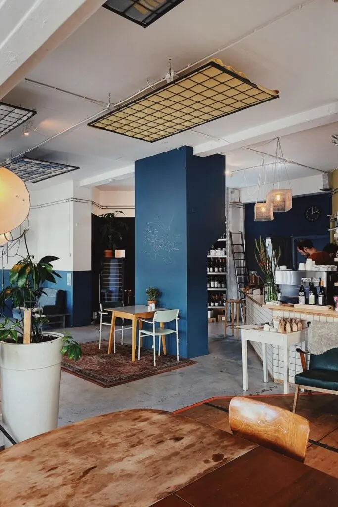 best cafes to work in amsterdam with wifi power outlets - best laptop friendly cafes amsterdam - best places to work remotely in amsterdam - best study cafes in amsterdam netherlands - best places to study in amsterdam - best cafes for students - best cafes for digital nomads amsterdam central - best coworking cafes in amsterdam - best coffee shop to study in amsterdam