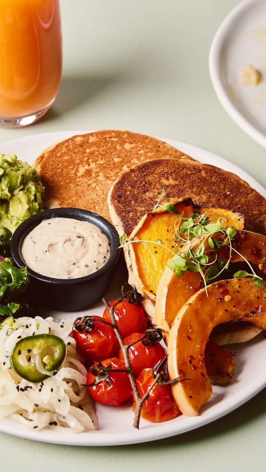 Best Brunch in London Bridge: Where The Pancakes Are
