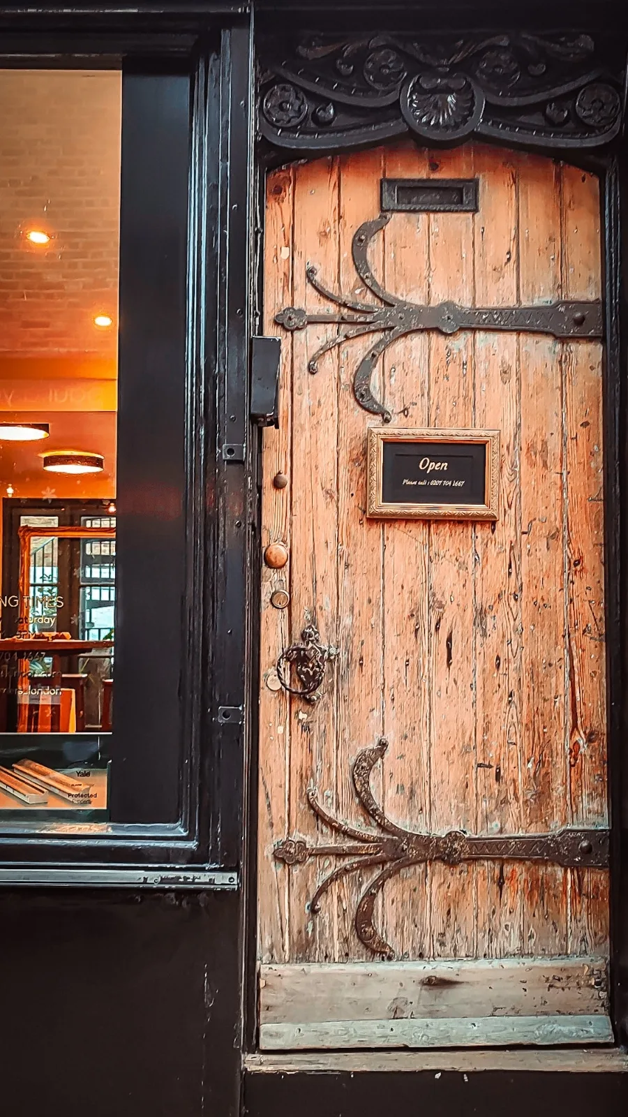 secret alleys in london - secret passageways in london - oldest streets in london - camden passage history islington - camden passage antique market angel - best free things to do in north london - one day in london - historical sites in london - best shops camden passage framers