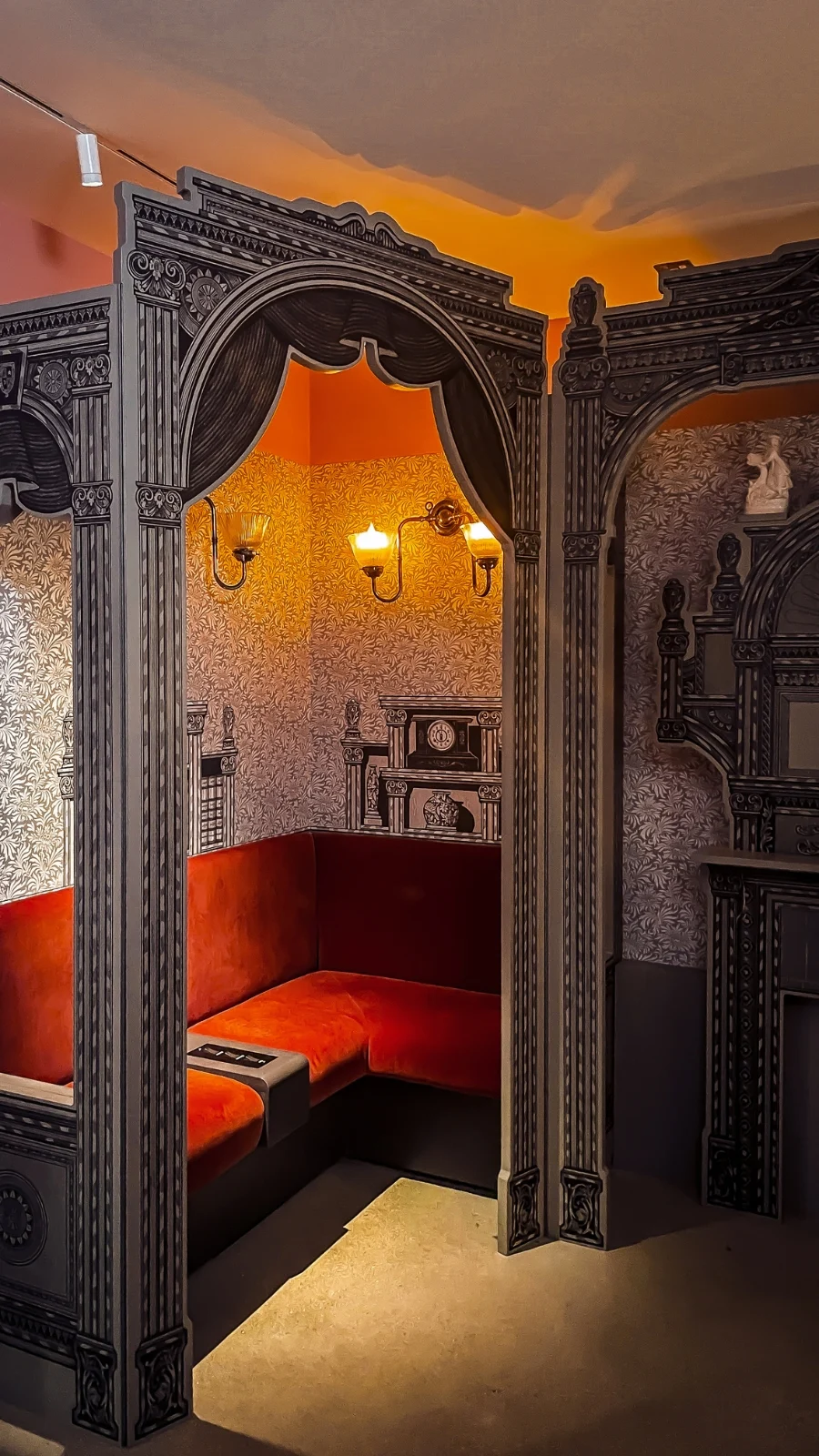 hidden gems in east london brick lane hoxton and bethnal green