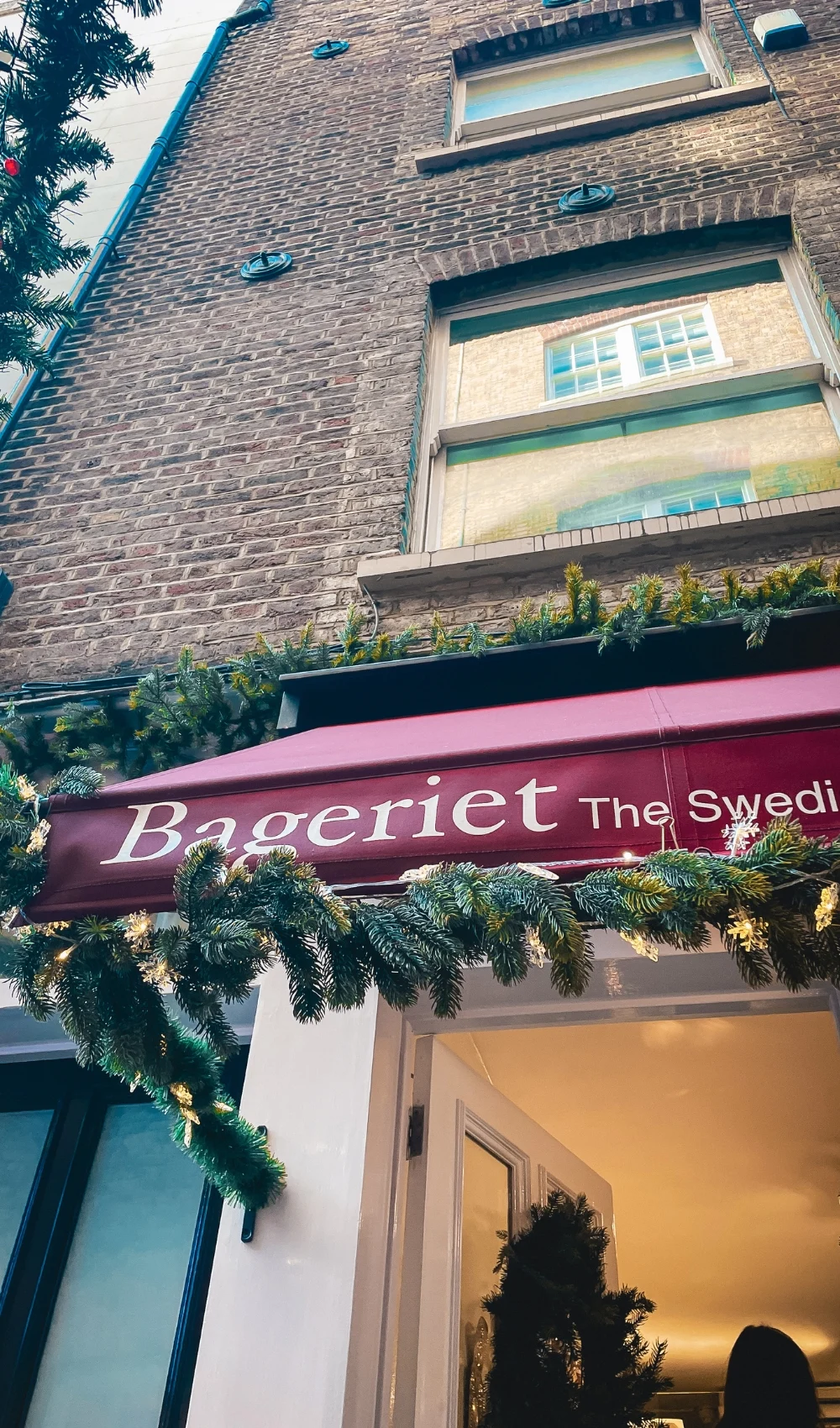 bageriet menu - bageriet london - bageriet cafe - bageriet instagram - bageriet bakery - swedish princess cake - prinsesstarta in london - swedish bakery london - cute bakeries in london - beautiful bakeries in london - best bakeries in central london - bakery covent garden - best scandinavian bakeries in london - best cinnamon buns in london - bageriet review covent garden rose street