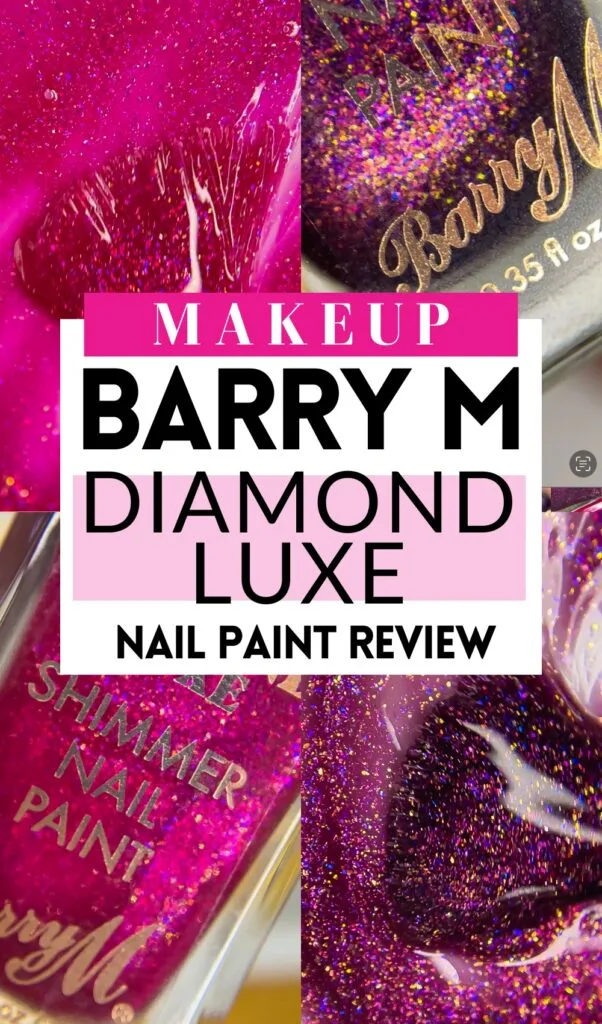 best drugstore nail polish brands that wont chip - best nail polish drugstore companies - drugstore gel polish uk - barry m diamond luxe swatch nail polish - barry m diamond luxe marquise swatch - diamond luxe finest review - best barry m products - best barry m nail polish shades - barry m gelly hi shine nail paint review