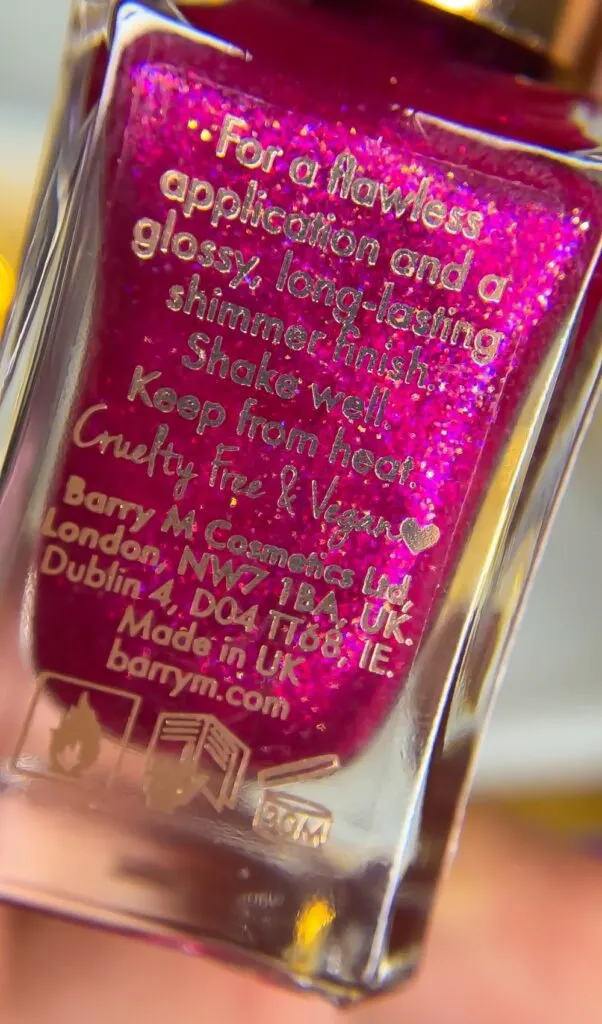 best drugstore nail polish brands that wont chip - best nail polish drugstore companies - drugstore gel polish uk - barry m diamond luxe swatch nail polish - barry m diamond luxe marquise swatch - diamond luxe finest review - best barry m products - best barry m nail polish shades - barry m gelly hi shine nail paint review