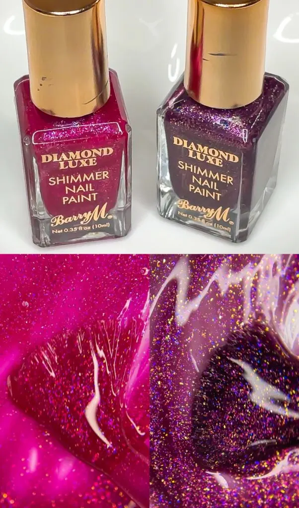 best drugstore nail polish brands that wont chip - best nail polish drugstore companies - drugstore gel polish uk - barry m diamond luxe swatch nail polish - barry m diamond luxe marquise swatch - diamond luxe finest review - best barry m products - best barry m nail polish shades - barry m gelly hi shine nail paint review
