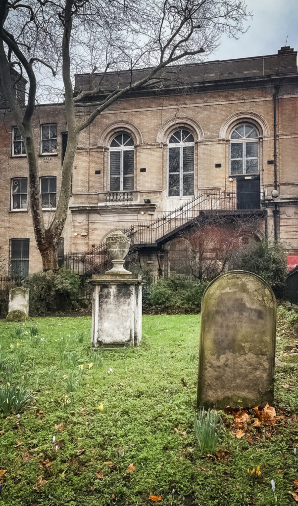 london churchyards - best hidden gems in london - city of london churchyards - largest cathedral in london - secret churches in london - secret churches city of london - secret gardens in london - st dunstan church london - st dunstan in the east church - abandoned church london - burned down church london - most beautiful places in london - most romantic places in london for a date - best things to do in london for young adults - most beautiful churches in london - most secret parks in london - free things to do in london on a budget - most beautiful gardens in east london - most beautiful gardens in central london - oldest churches in london - best places to write in london - most beautiful neighborhoods in london to walk around - best secret photo spots in london - st ann's limehouse church pyramid