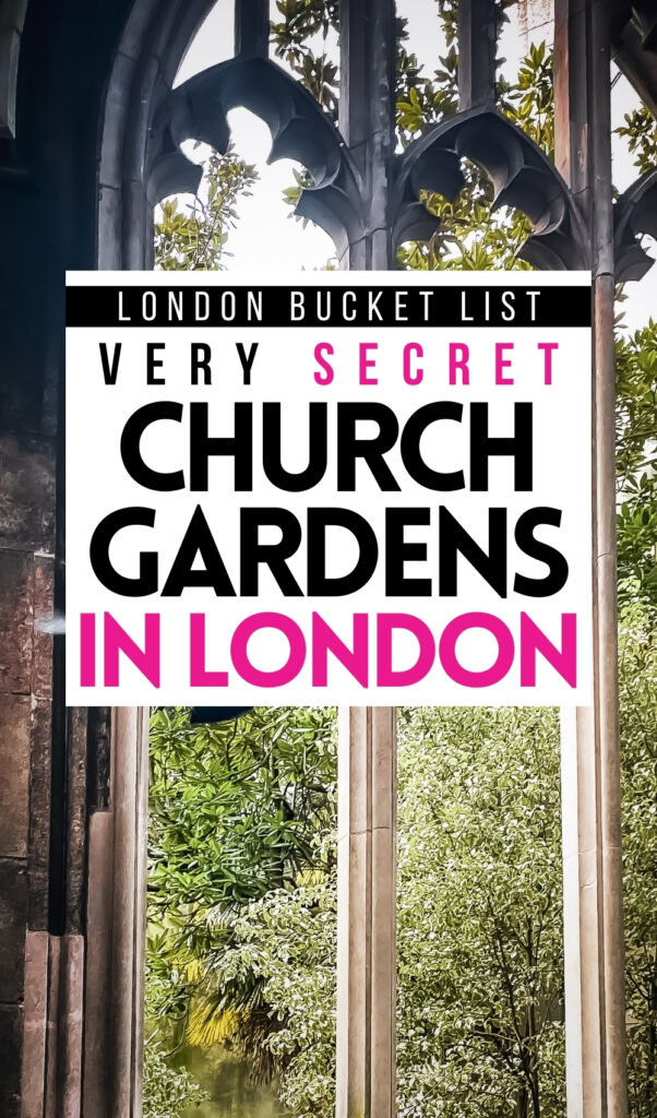 london churchyards - best hidden gems in london - city of london churchyards - largest cathedral in london - secret churches in london - secret churches city of london - secret gardens in london - st dunstan church london - st dunstan in the east church - abandoned church london - burned down church london - most beautiful places in london - most romantic places in london for a date - best things to do in london for young adults - most beautiful churches in london - most secret parks in london - free things to do in london on a budget - most beautiful gardens in east london - most beautiful gardens in central london - oldest churches in london - best places to write in london - most beautiful neighborhoods in london to walk around - best secret photo spots in london 