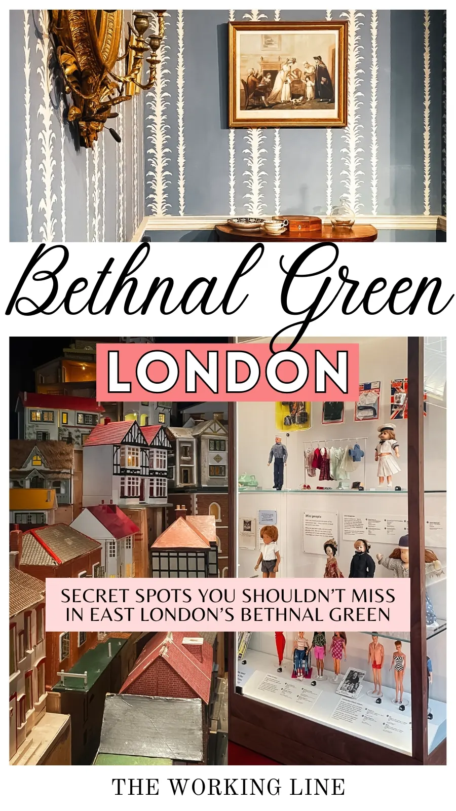 best things to do in bethnal green london - london travel guide - london bucket list - free things to do in bethnal green - beautiful streets in london - east london travel guide - best places to visit in east london