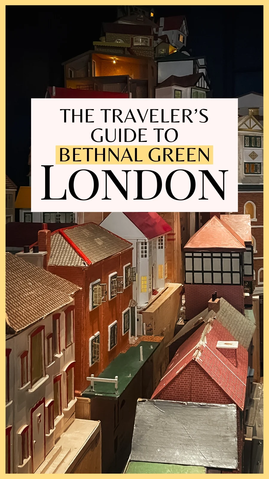 best things to do in bethnal green london - london travel guide - london bucket list - free things to do in bethnal green - beautiful streets in london - east london travel guide - best places to visit in east london - best hidden gems in london - secret places in london - best places to eat in bethnal green - best cafes in bethnal green - best breakfast in london - best free museums in london - museums in bethnal green - museums in east london