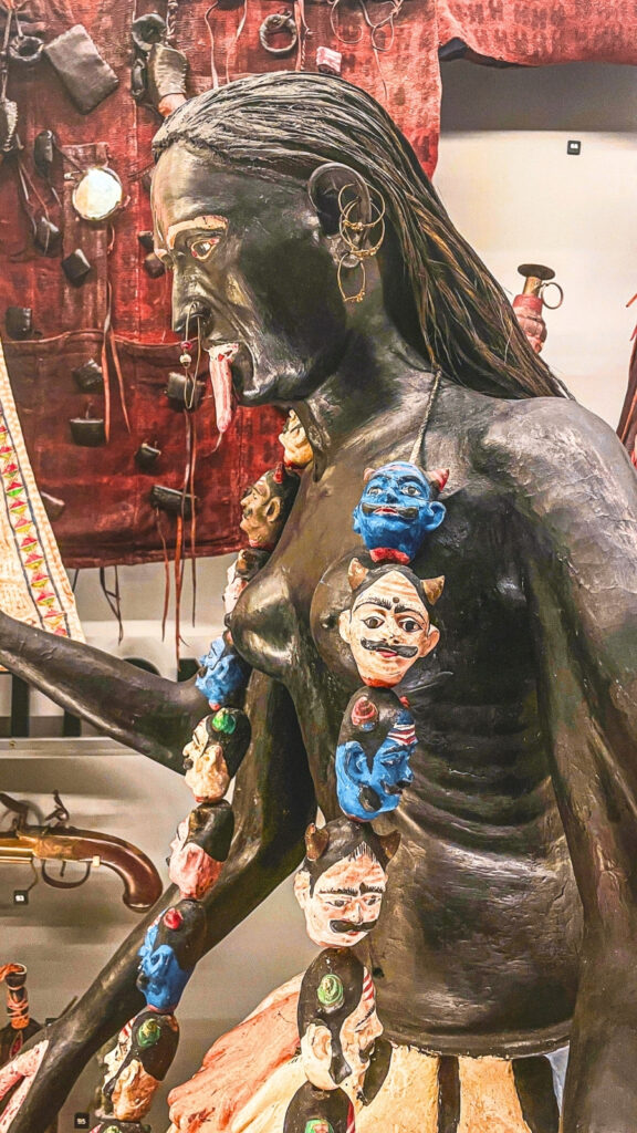 14 Free Museums in London and Secret Art Spots To Visit