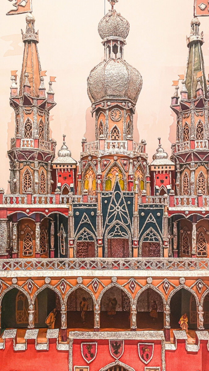 The Best Secret and Free Museums in London