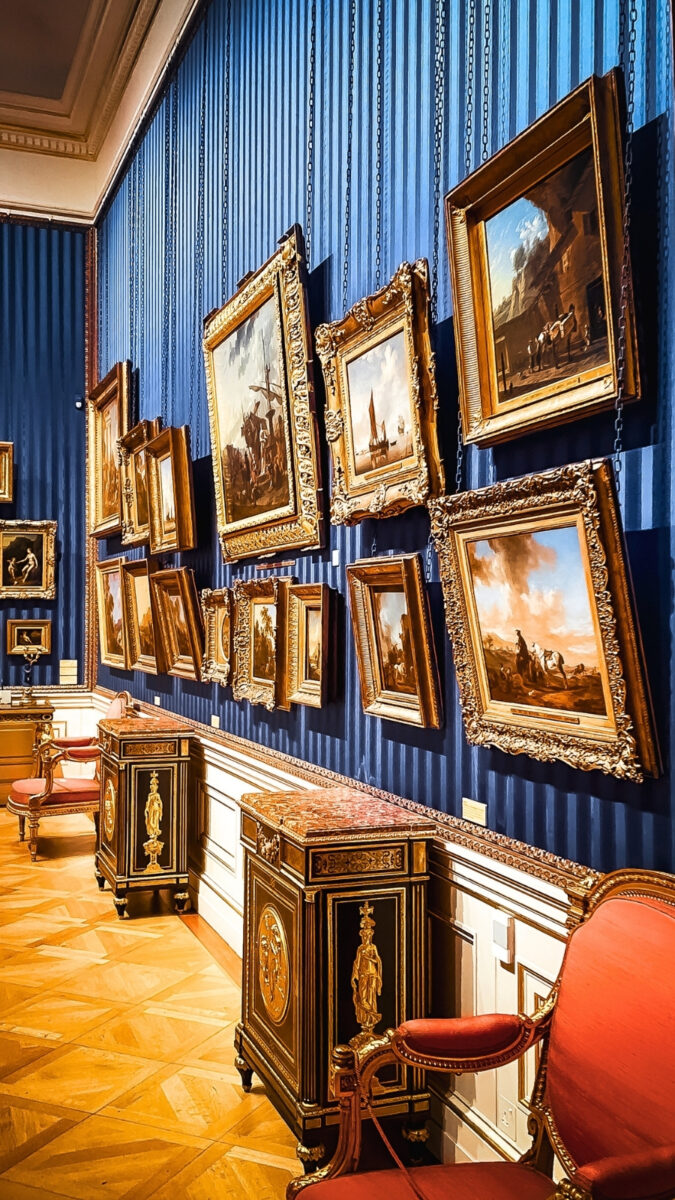 14 Free Museums in London and Secret Art Spots To Visit