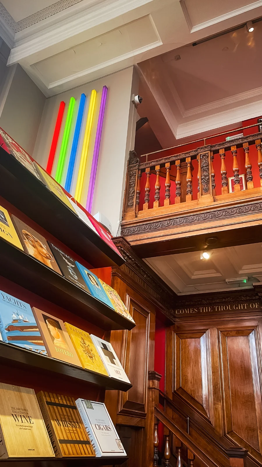 best london bookstores aesthetic - beautiful bookshops in london - literary london itinerary - bookish places in london - most unique places to visit in london for book lovers - london book itinerary - secret things to do in london off the beaten path - london itinerary budget - books set in london - london book locations - best places to eat in london - book inspired places in london - magical places in london - shakespeare places in london - romeo and juliet in london 