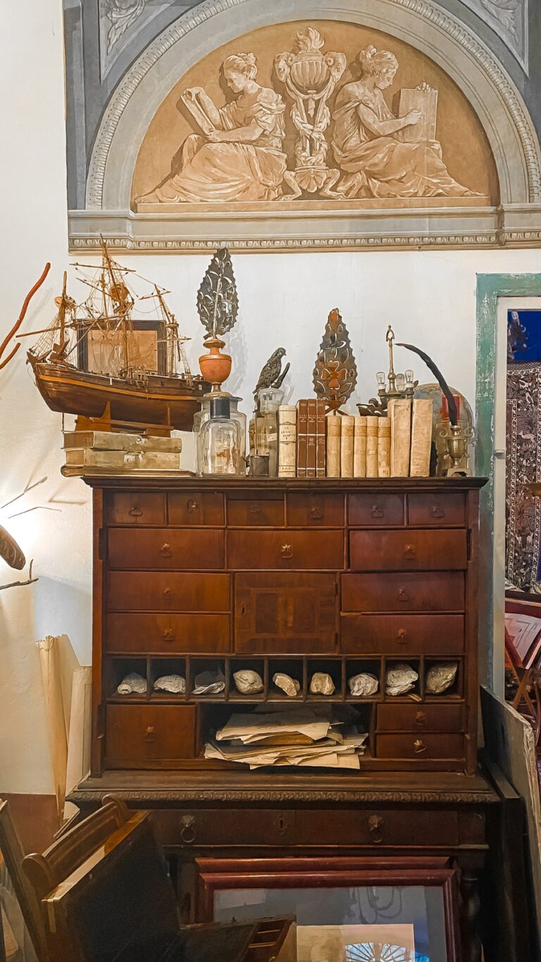 15 Unique Shops in Rome From Souvenirs to Second Hand Books