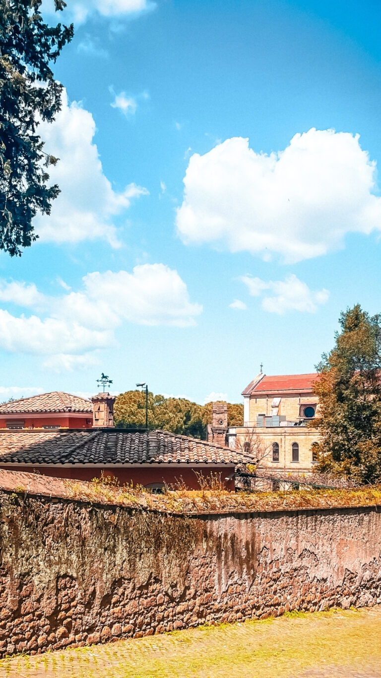 Spring Landscape Rome Spring in Rome: The Must-Visit Places For Your Bucket List