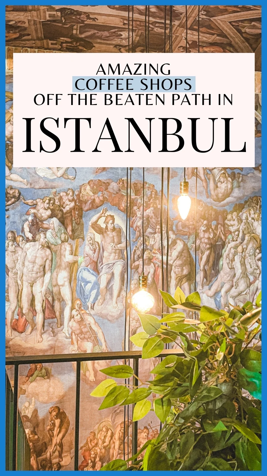 best aesthetic cafes in istanbul turkey - best places to eat in istanbul off the beaten path - best coffee shops in istanbul - best things to do in istanbul turkiye - best restaurants in istanbul - best breakfast in istanbul - best brunch in istanbul instagrammable cafes - istanbul food guide - istanbul travel guide - istanbul bucket list - istanbul food bucket list - must eat places in istanbul - traveling to istanbul for the first time - istanbul itinerary