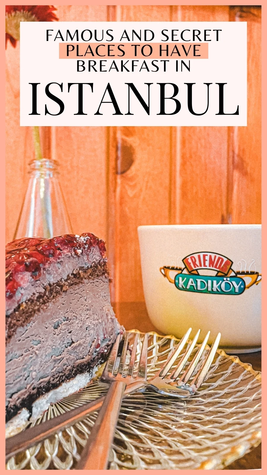 best aesthetic cafes in istanbul turkey - best places to eat in istanbul off the beaten path - best coffee shops in istanbul - best things to do in istanbul turkiye - best restaurants in istanbul - best breakfast in istanbul - best brunch in istanbul instagrammable cafes - istanbul food guide - istanbul travel guide - istanbul bucket list - istanbul food bucket list - must eat places in istanbul - traveling to istanbul for the first time - istanbul itinerary