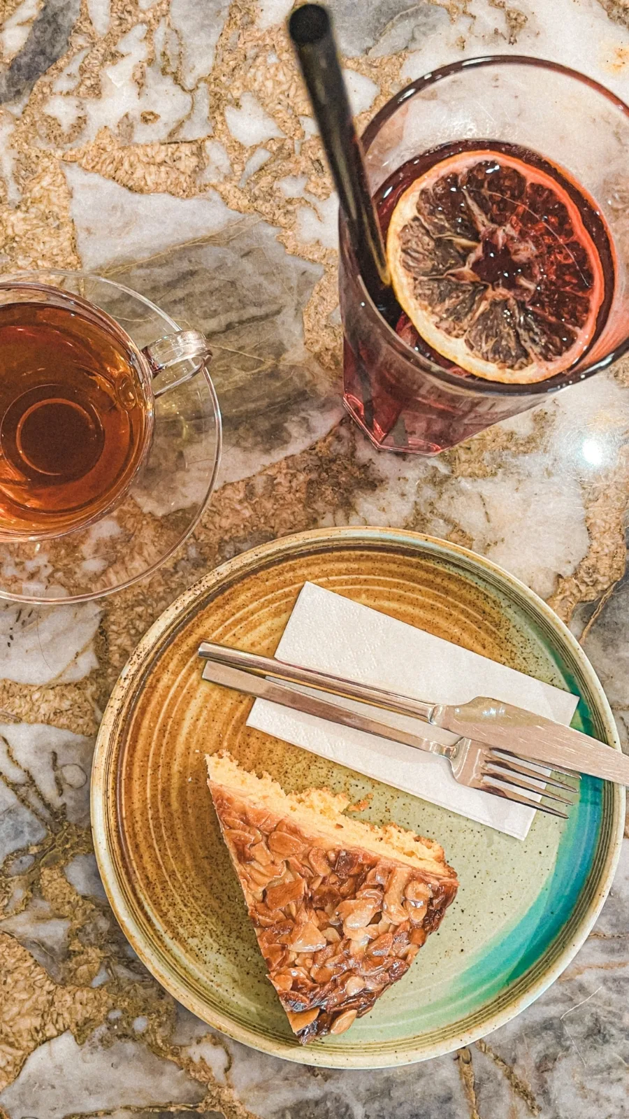 best aesthetic cafes in istanbul turkey - best places to eat in istanbul off the beaten path - best coffee shops in istanbul - best things to do in istanbul turkiye - best restaurants in istanbul - best breakfast in istanbul - best brunch in istanbul instagrammable cafes - istanbul food guide - istanbul travel guide - istanbul bucket list - istanbul food bucket list - must eat places in istanbul - traveling to istanbul for the first time - istanbul itinerary