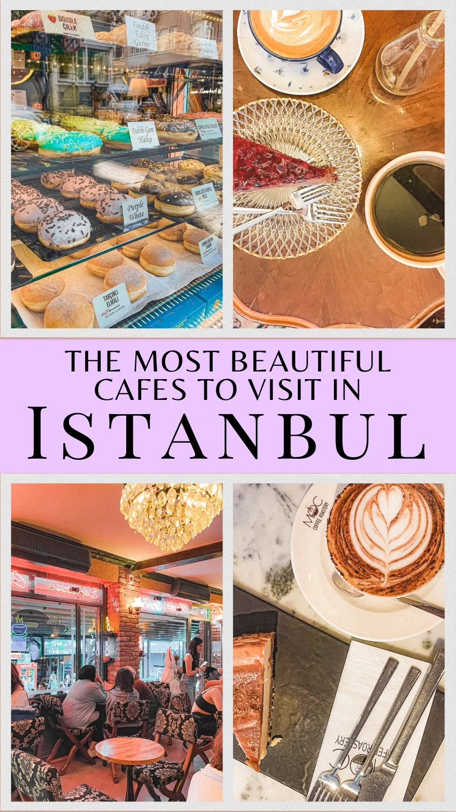 best aesthetic cafes in istanbul turkey - best places to eat in istanbul off the beaten path - best coffee shops in istanbul - best things to do in istanbul turkiye - best restaurants in istanbul - best breakfast in istanbul - best brunch in istanbul instagrammable cafes - istanbul food guide - istanbul travel guide - istanbul bucket list - istanbul food bucket list - must eat places in istanbul - traveling to istanbul for the first time - istanbul itinerary